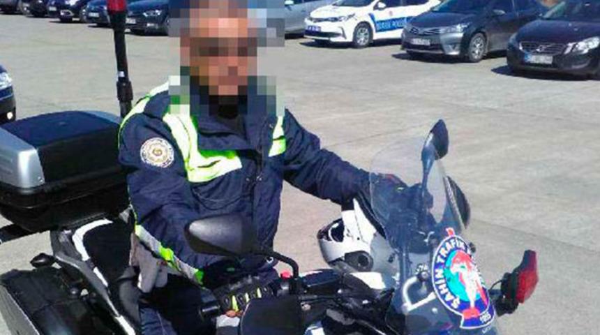 Mide bulandıran olay! Polis babaya kızından korkunç suçlama
