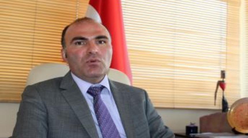 T&uuml;rk Kızılayı Samsun'da Ara Verdiği Bina &Ccedil;alışmasına Devam Edecek