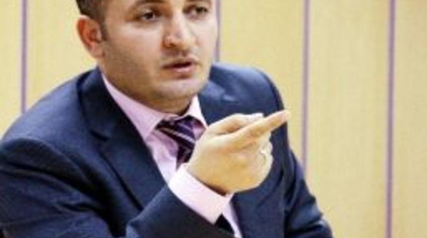 Şanlıurfa&rsquo;da Gen&ccedil; Kalemler Hikayeleri İle Yarışacak