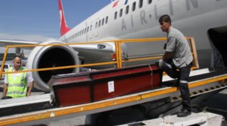 Japon Turistin Cenazesi İstanbul&rsquo;da