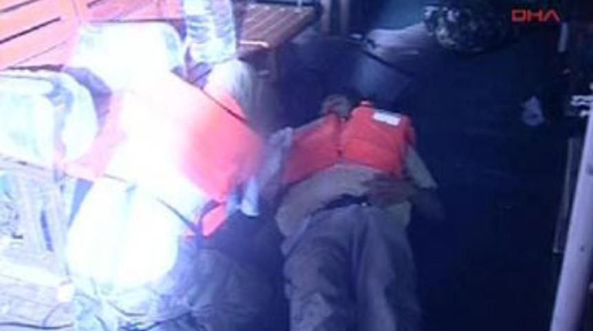 İsrail tv'lerinden şok a&ccedil;ıklama