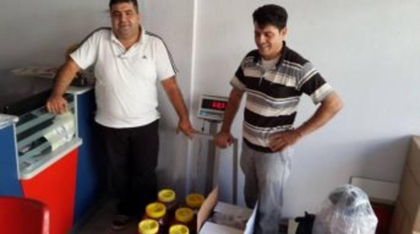 S&uuml;rat Kargo Y&ouml;resel Yiyecekleri Indirimli Taşıyor