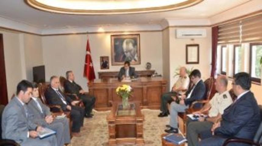 Karab&uuml;k Yeni Eğitim-&ouml;ğretim Yılına Hazır