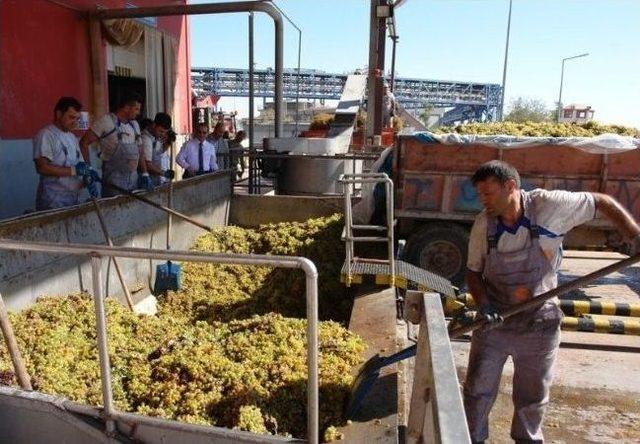 Vali Tapsız’nın Ziyaretleri Sürüyor