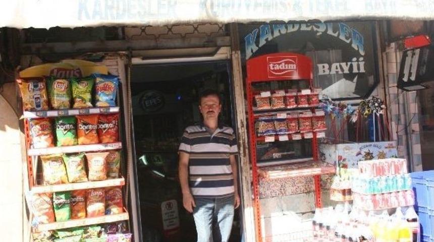 &Ccedil;aycuma&rsquo;da Alkol Yasağına Vatandaşlar Tepkilerini Dile Getirdiler