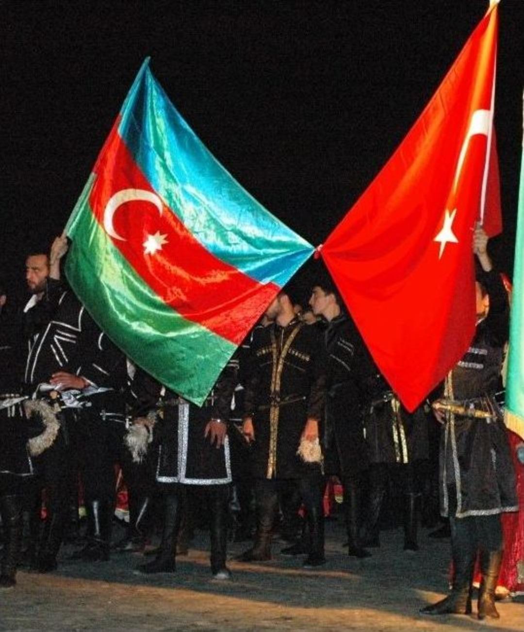 Uluslar Arası Dans Festivali B&uuml;y&uuml;k İlgi G&ouml;rd&uuml;