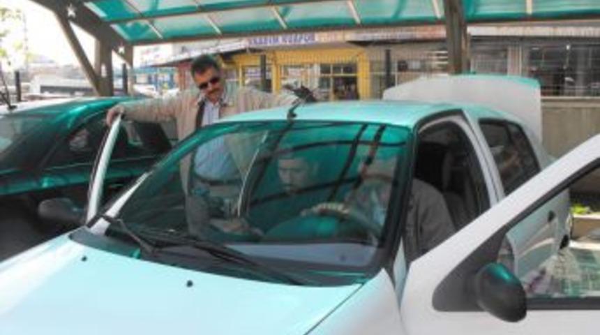 Polis 24 Saat Kaydedecek