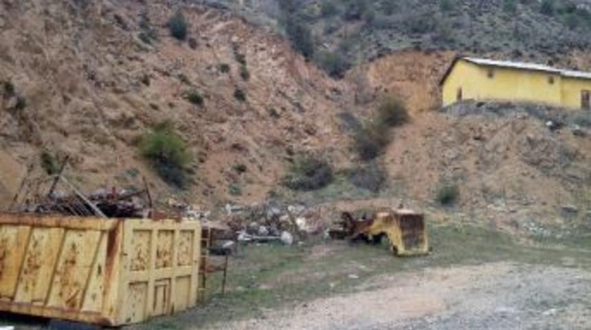 G&uuml;m&uuml;şhane&rsquo;ye Yeni Anaokulu Ve İlkokul Yapılacak