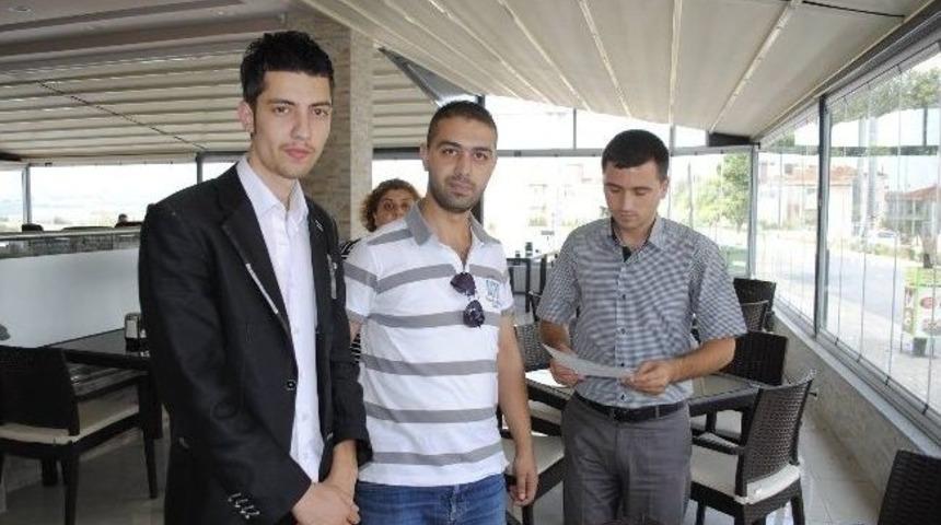 Uzunk&ouml;pr&uuml;'de Denetimler Devam Ediyor