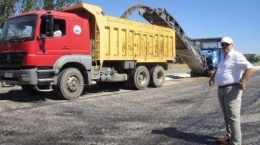 Edirne'ye 2 Trilyon Destek