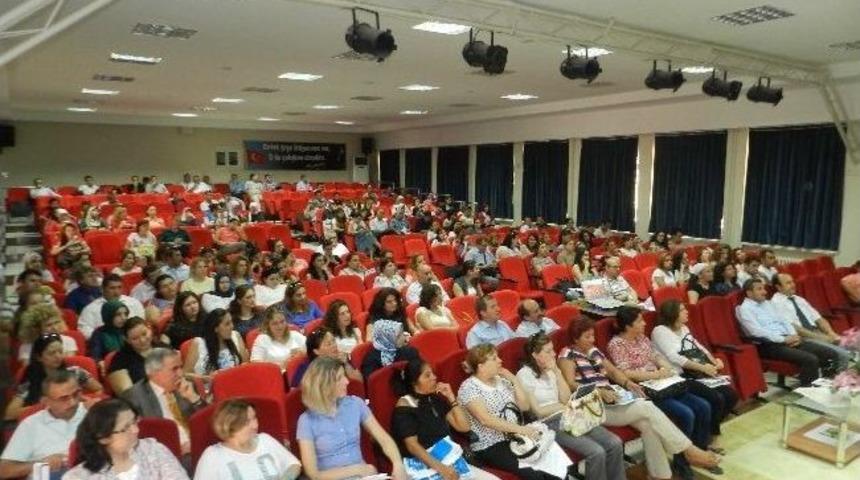 Uzm. Psikolog &Ccedil;ınaroğlu: "&ouml;ğrenmenin Yolu Motivasyondan Ge&ccedil;er"