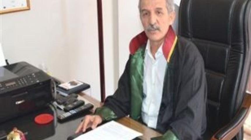 Necati Karabay: &ldquo;yargılamalar Biran &Ouml;nce Tamamlanmalıdır&rdquo;