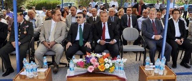 Şehit Pilotun İsmi, Mezun Olduğu Okula Verildi 1