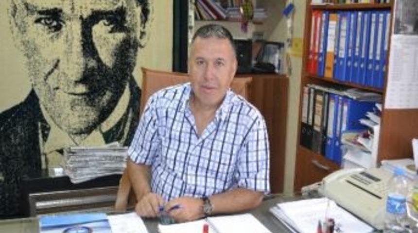 &Ccedil;erkezk&ouml;y'de Engelli &Ccedil;ocuklara M&uuml;jdeli Haber