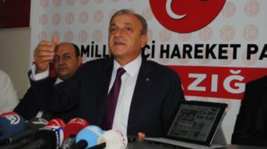 Vural;&rdquo; Erbakan hocayı arkadan han&ccedil;erleyen sen değil misin?"