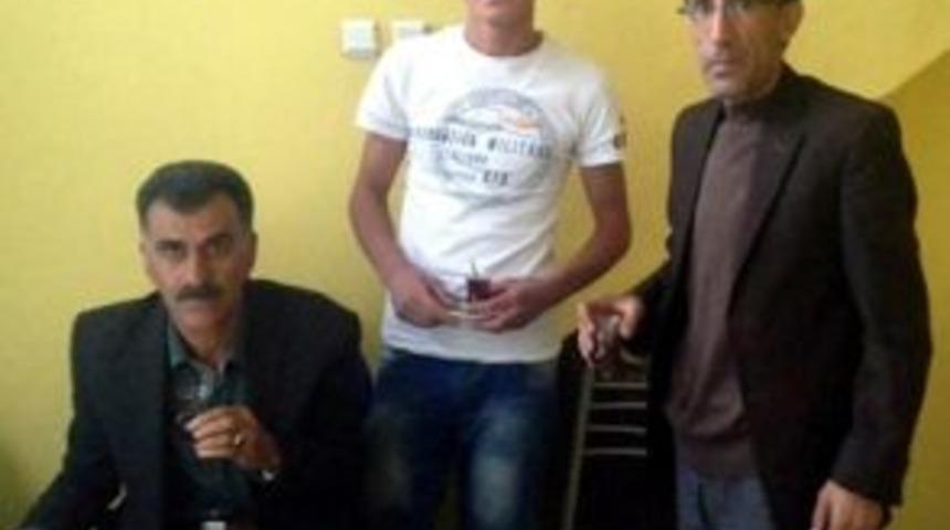 Abdullahoğlu'ndan gazetemize ziyaret