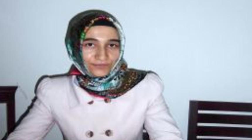 ARMONİ, 100 Gen&ccedil; Kıza Balık Tutmayı &Ouml;ğretecek