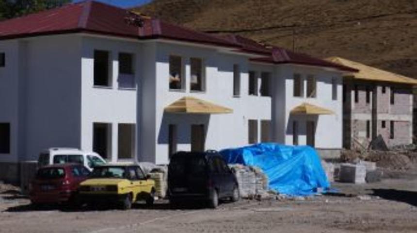 &Ccedil;ocuklar, Sevgi Evlerine &Ccedil;ıkacak