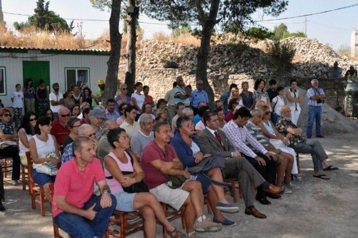 Foça'da Festival Coşkusu Devam Ediyor G1