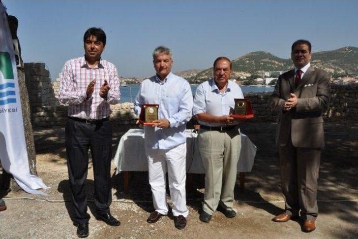 Foça'da Festival Coşkusu Devam Ediyor G2