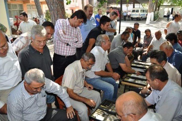 Foça'da Festival Coşkusu Devam Ediyor G3