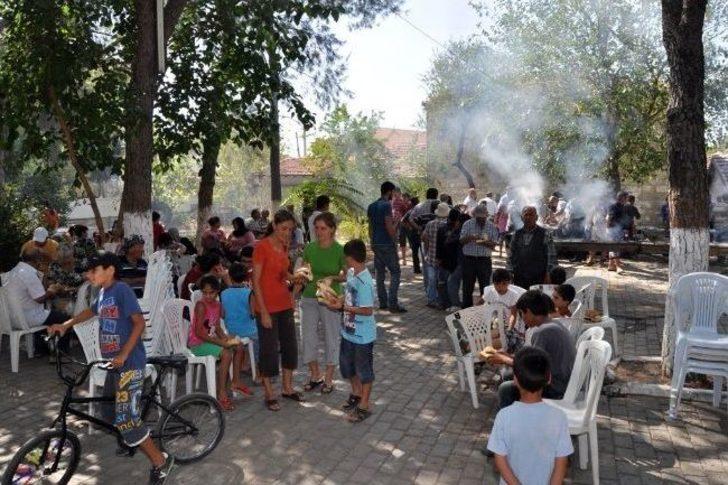 Foça'da Festival Coşkusu Devam Ediyor G4