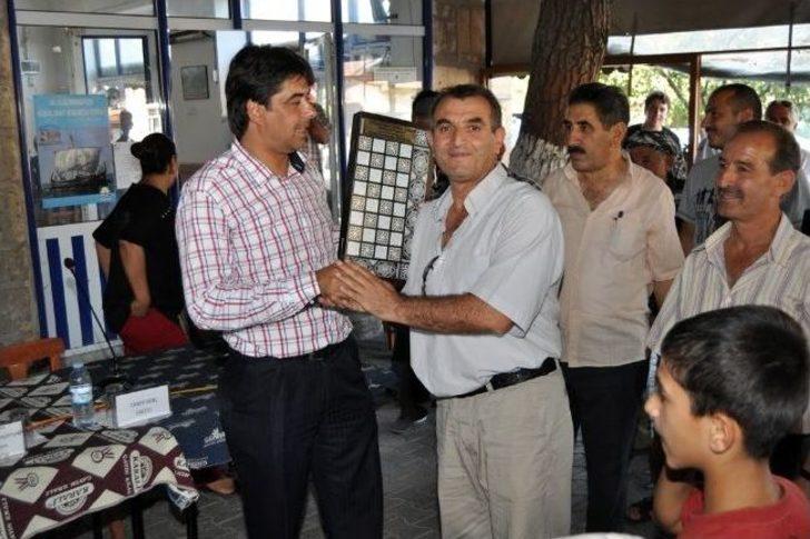 Foça'da Festival Coşkusu Devam Ediyor G5