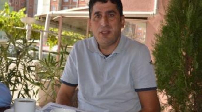 Tsd Kapaklı Şubesi Faaliyetlerine Başladı