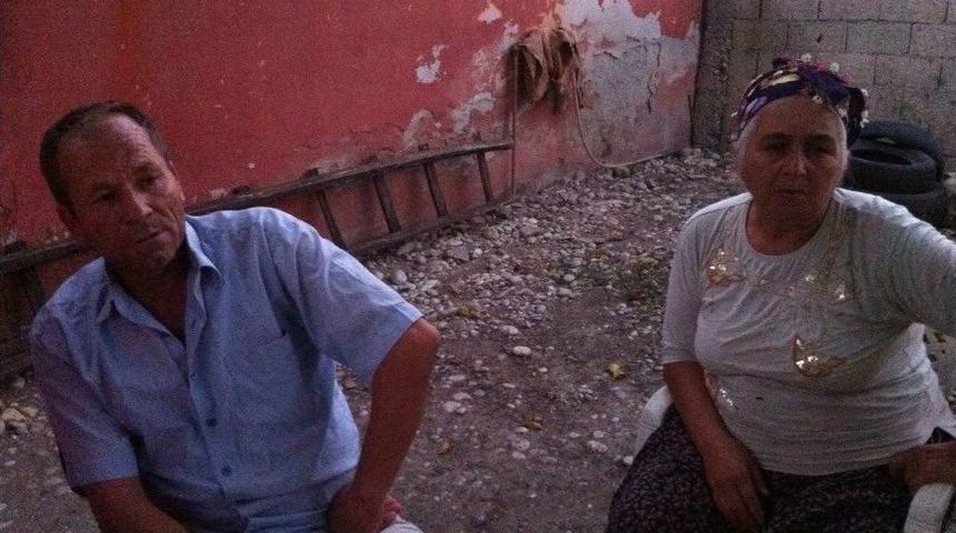 Kadirli'de 35 gündür kayıp kız polis tarafından bulundu