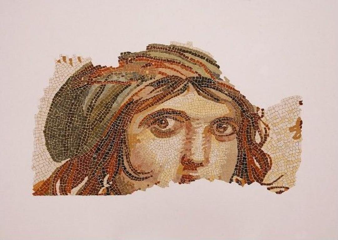 2. D&uuml;nya Ebru G&uuml;n&uuml;