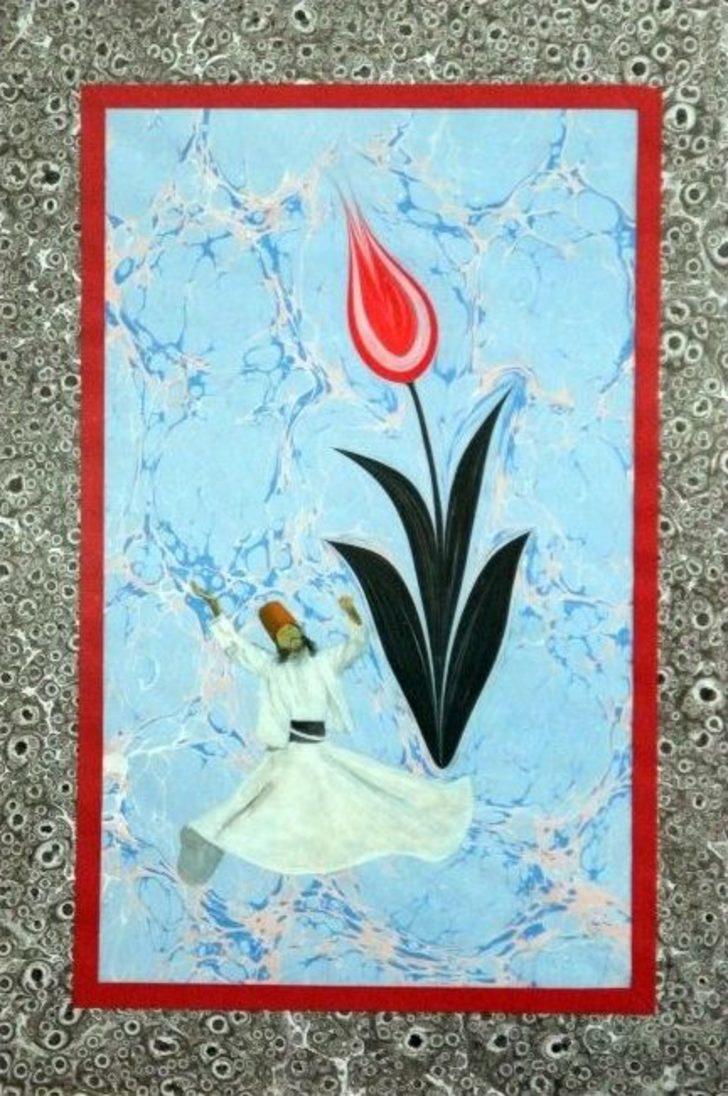 2. Dünya Ebru Günü G1