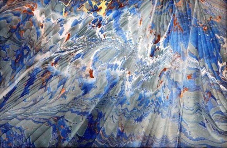 2. Dünya Ebru Günü G3