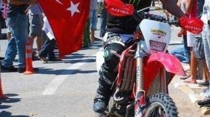 İzmir’den 7’nci Olarak Döndü