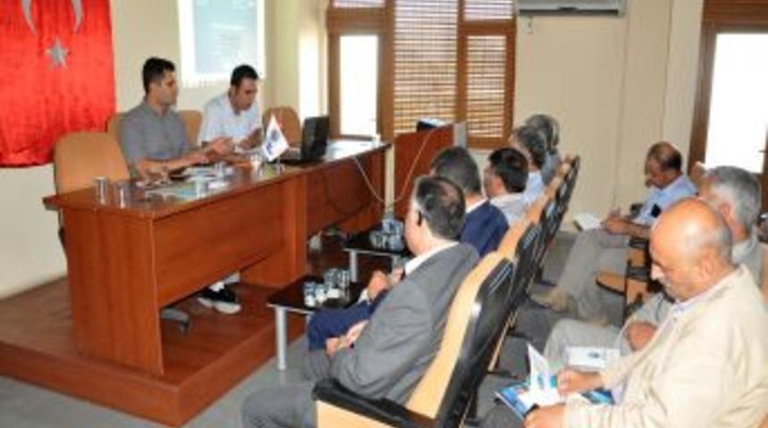 Bağkurlu &Ccedil;ift&ccedil;iye Tarımsal Kesinti Geliyor