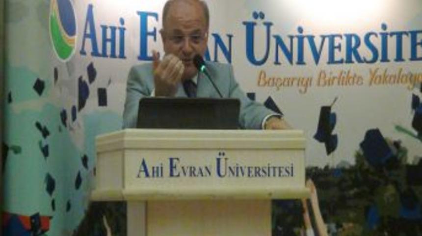 Kırşehir’e Modern Hayvan Pazarı