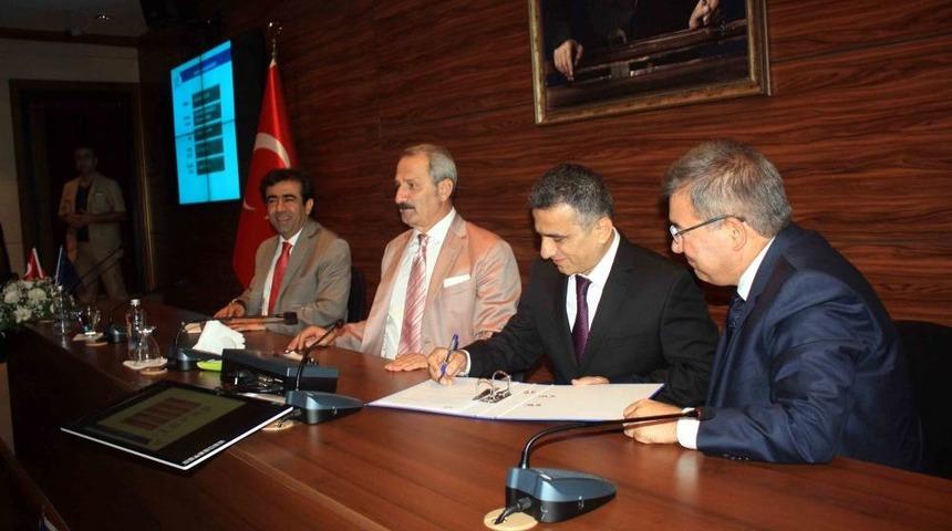 Çağlayan: Ekonomi Olimpiyatlarında Avrupa Şampiyonu Olmaya Devam Ediyoruz