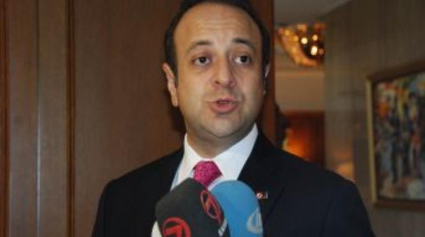 'Başbakan, Demokratikleşme Paketini Menderes&rsquo;in &Ouml;l&uuml;m Yıl D&ouml;n&uuml;m&uuml;nde A&ccedil;ıklayacak'