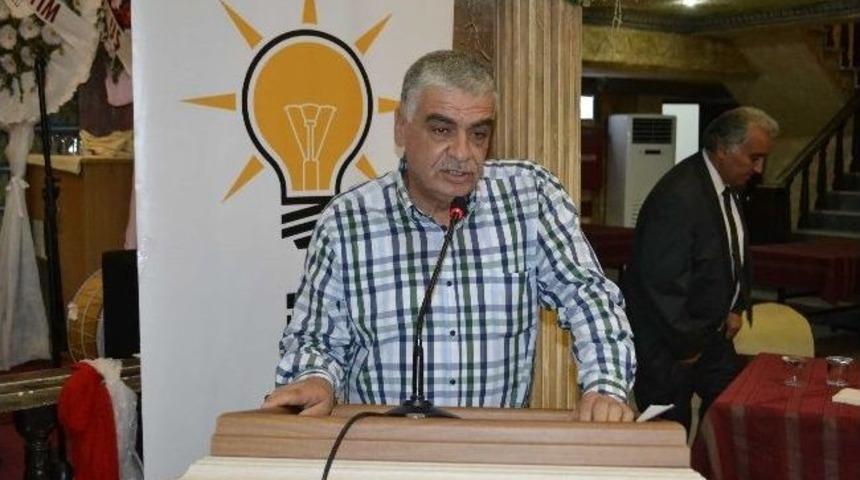 Başkan Ertem: Sıradan Bir Yerel Se&ccedil;im Olmayacak