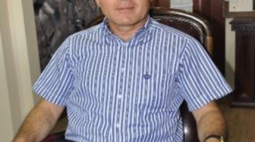 Torbalı Belediye Başkanı İsmail Uygur&rsquo;a Partisinden Destek