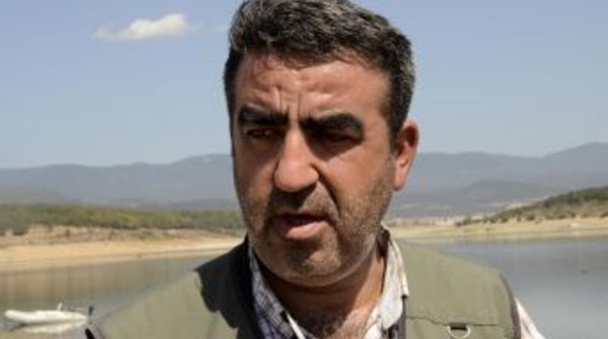 Amat&ouml;r Balık&ccedil;ılar En B&uuml;y&uuml;k Sazanı Yakalamak I&ccedil;in Yarışıyor