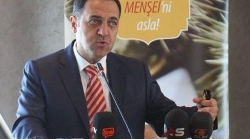 Bursa Markaları D&uuml;nyaya Tanıtılacak