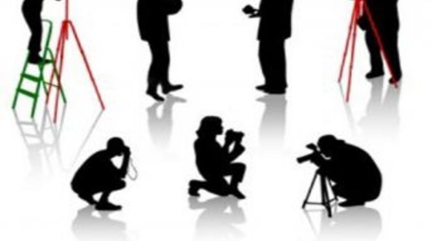 Soma'da Fotoğraf Kursu D&uuml;zenleniyor