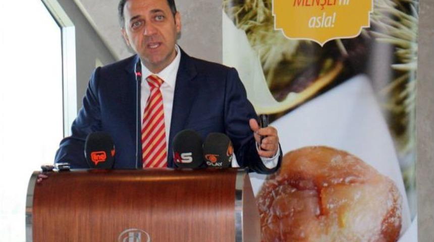 Bursa Markaları, &lsquo;Menşei Bursa&rsquo; Ile D&uuml;nyaya A&ccedil;ılacak