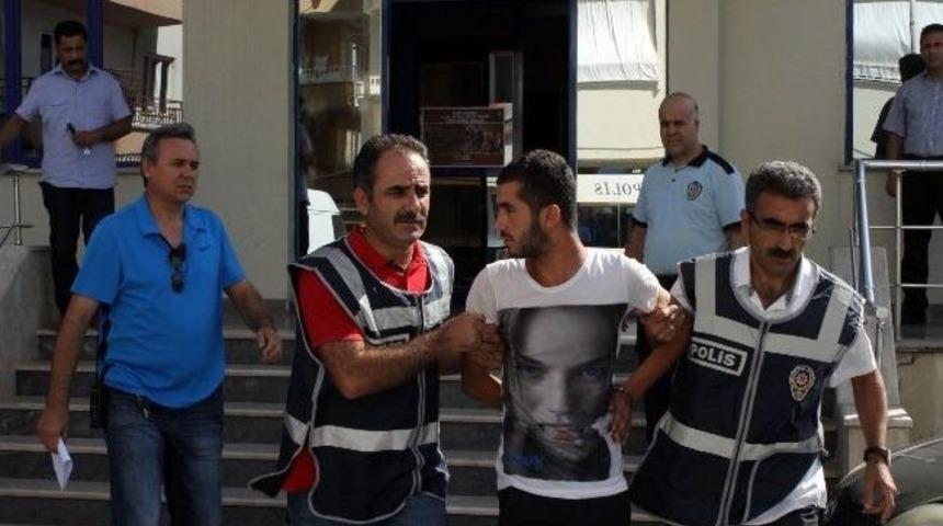 Polis Sigara Hırsızlarına G&ouml;z A&ccedil;tırmadı