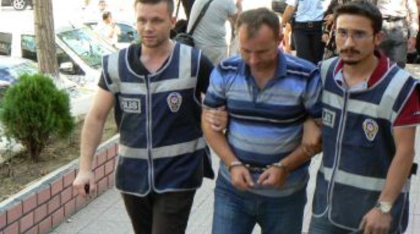 Keşan&rsquo;da Yunanistan&rsquo;a Ge&ccedil;mek Isteyen 14 Suriye Vatandaşı Yakalandı