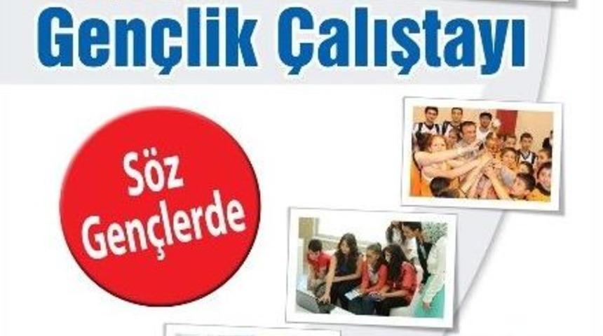 Samsun'un Gen&ccedil;leri Canik'te Buluşuyor