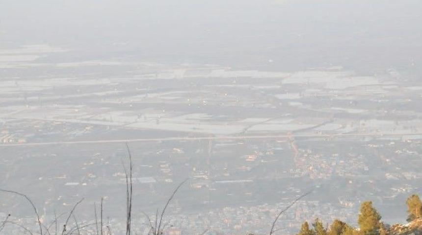 Gediz Havzası Su Kalitesi Sonu&ccedil;ları A&ccedil;ıklandı