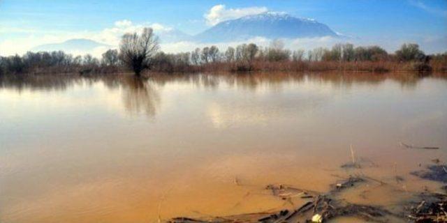 Gediz Havzası Su Kalitesi Sonu&ccedil;ları A&ccedil;ıklandı 2