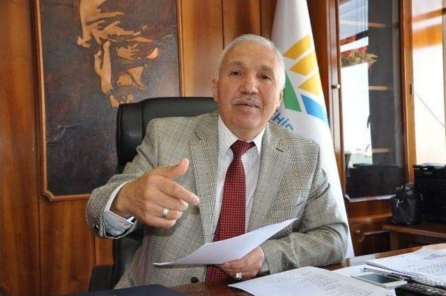 Gediz Havzası Su Kalitesi Sonu&ccedil;ları A&ccedil;ıklandı 3