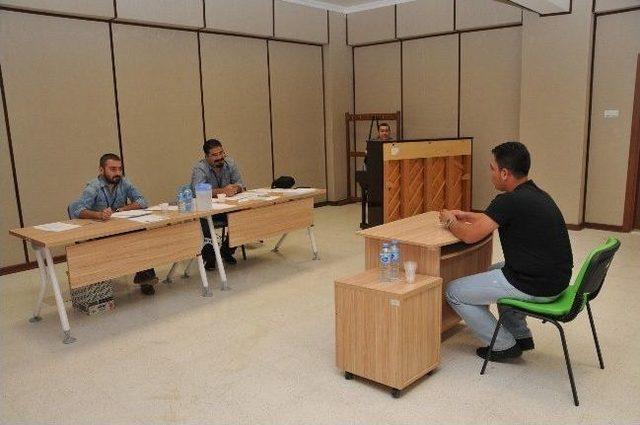 Ak&uuml; Devlet Konservatuvarına Başvurular Y&uuml;zde 55 Artı 2